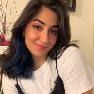 Meet your Posher, Shawdi